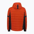 Giacca da sci da uomo CMP 36W0877 Zip Hood brick 2