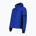 Giacca da sci da uomo CMP 36W0877 Zip Hood nazionale 3
