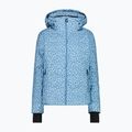 Giacca da sci da donna CMP 36W0966 sky/niagara