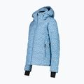 Giacca da sci da donna CMP 36W0966 sky/niagara 3