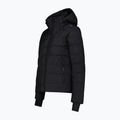 Giacca da sci da donna CMP 36W0966 antracite/nero 3
