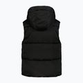 Gilet da donna CMP Fix Hood nero 2