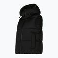 Gilet da donna CMP Fix Hood nero 3