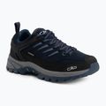 Scarponcini da trekking per bambini CMP Rigel 2.0 Low Waterproof b.clue/infinity