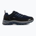 Scarponcini da trekking per bambini CMP Rigel 2.0 Low Waterproof b.clue/infinity 2