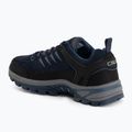 Scarponcini da trekking per bambini CMP Rigel 2.0 Low Waterproof b.clue/infinity 3