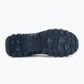 Scarponcini da trekking per bambini CMP Rigel 2.0 Low Waterproof b.clue/infinity 4