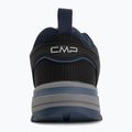 Scarponcini da trekking per bambini CMP Rigel 2.0 Low Waterproof b.clue/infinity 6