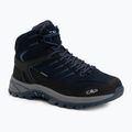 Scarponcini da trekking per bambini CMP Rigel 2.0 Mid Waterproof b.clue/infinity