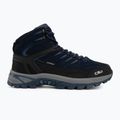 Scarponcini da trekking per bambini CMP Rigel 2.0 Mid Waterproof b.clue/infinity 2