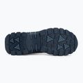 Scarponcini da trekking per bambini CMP Rigel 2.0 Mid Waterproof b.clue/infinity 4