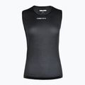 Felpa ciclismo donna Castelli Pro Mesh Sleeveless nero