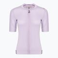 Maglia ciclismo donna Castelli Espresso purple mist/ dark night shade