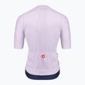 Maglia ciclismo donna Castelli Espresso purple mist/ dark night shade 2