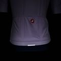 Maglia ciclismo donna Castelli Espresso purple mist/ dark night shade 5
