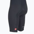 Pantaloncini da ciclismo Castelli Espresso blu crepuscolo da uomo 3