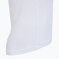 Maglia ciclismo uomo Castelli Pro Mesh 2.0 senza maniche bianco 4