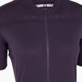 Maglia ciclismo donna Castelli Anima 4 night shade 3