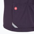 Maglia ciclismo donna Castelli Anima 4 night shade 4
