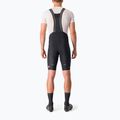 Pantaloncini da ciclismo Castelli Espresso da uomo, nero 2