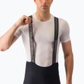 Pantaloncini da ciclismo Castelli Espresso da uomo, nero 3