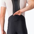 Pantaloncini da ciclismo Castelli Espresso da uomo, nero 6