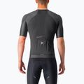 Maglia da ciclismo Castelli Aero Race 7.0 light nera da uomo 2