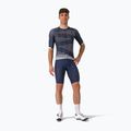 Maglia da ciclismo Castelli Climber's 4.0 belgian blue/silver gray da uomo 2