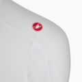 Maglia ciclismo donna Castelli Espresso avorio/grigio scuro 4