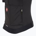 Maglia ciclismo donna Castelli Espresso light nero 4