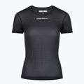 Felpa ciclismo donna Castelli Pro Mesh W nero
