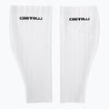 Gambali da ciclismo Castelli Fast Legs white/black 3
