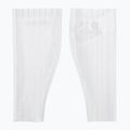 Gambali da ciclismo Castelli Fast Legs white/black 4