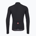 Maglia da ciclismo da uomo Castelli Espresso Thermal light black 2