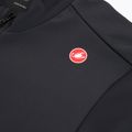 Maglia da ciclismo da uomo Castelli Espresso Thermal light black 3