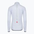 Giacca da ciclismo donna Castelli Squall Shell W grigio argento/nero 2