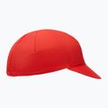 Cappellino da ciclismo Castelli Espresso 2 Rich Red 2