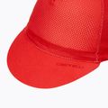 Cappellino da ciclismo Castelli Espresso 2 Rich Red 5
