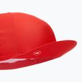 Cappellino da ciclismo Castelli Espresso 2 Rich Red 6