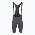 Pantaloncini da ciclismo Castelli Espresso grigio fumo da uomo