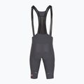 Pantaloncini da ciclismo Castelli Espresso grigio fumo da uomo 2