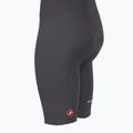 Pantaloncini da ciclismo Castelli Espresso grigio fumo da uomo 3