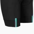 Pantaloncini da ciclismo da donna Castelli Prima 2 DT W dark grey/pool blue 4