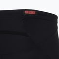 Pantaloncini da ciclismo Castelli Tri neri da uomo 4