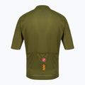 Maglia da ciclismo Castelli Unlimited Entrata 3 salvia per uomo 2