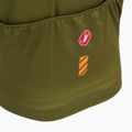 Maglia da ciclismo Castelli Unlimited Entrata 3 salvia per uomo 3