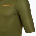 Maglia da ciclismo Castelli Unlimited Entrata 3 salvia per uomo 4