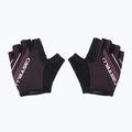 Guanti ciclismo donna Castelli Dolcissima 2 Dark night shade/deep purple/purple mist 2