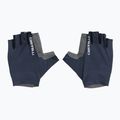 Guanti da ciclismo Castelli Espresso uomo blu belga