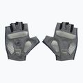 Guanti da ciclismo Castelli Espresso uomo blu belga 2
